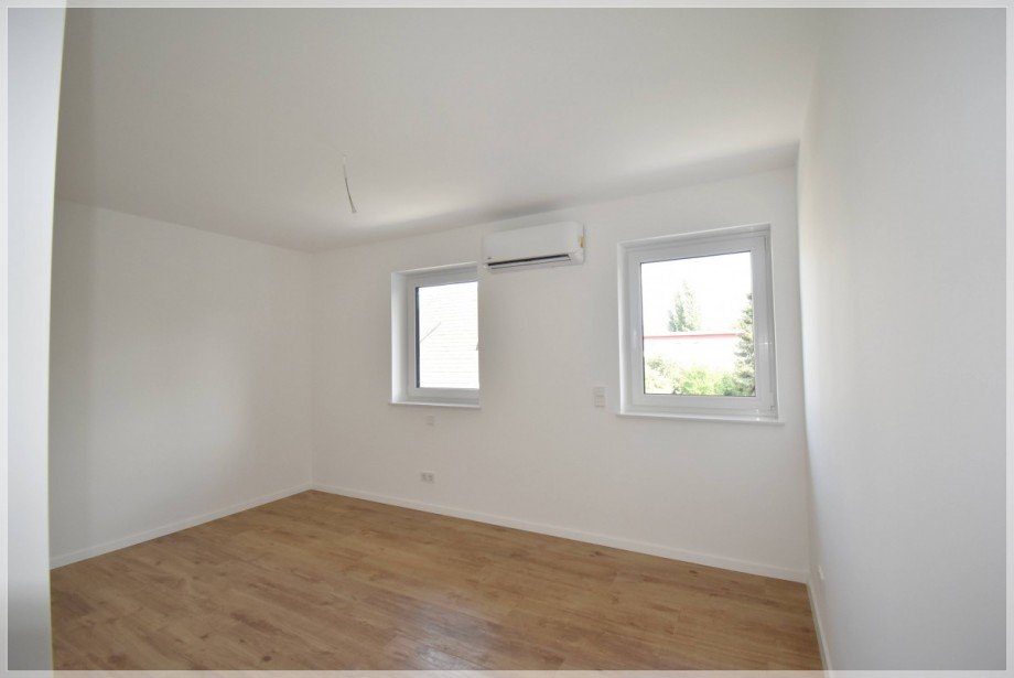 Schlafzimmer (2) Penthousewohnung Ratingen