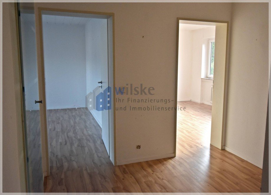 Diele (1) Erdgeschosswohnung Ratingen