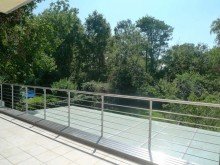 Eroholender Ausblick ***Reserviert*** Modern und gem�tlich - praktischer Schnitt und grandiose Dachterasse