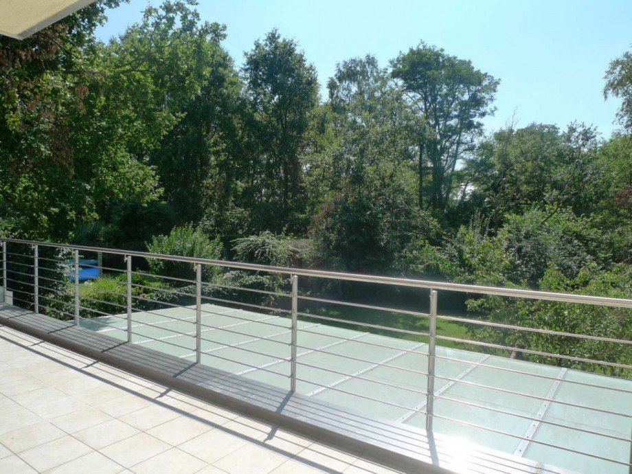 Eroholender Ausblick Wohnung Ratingen