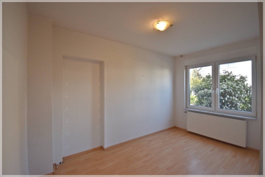 Schlafzimmer 1 EG Zweifamilienhaus Ratingen