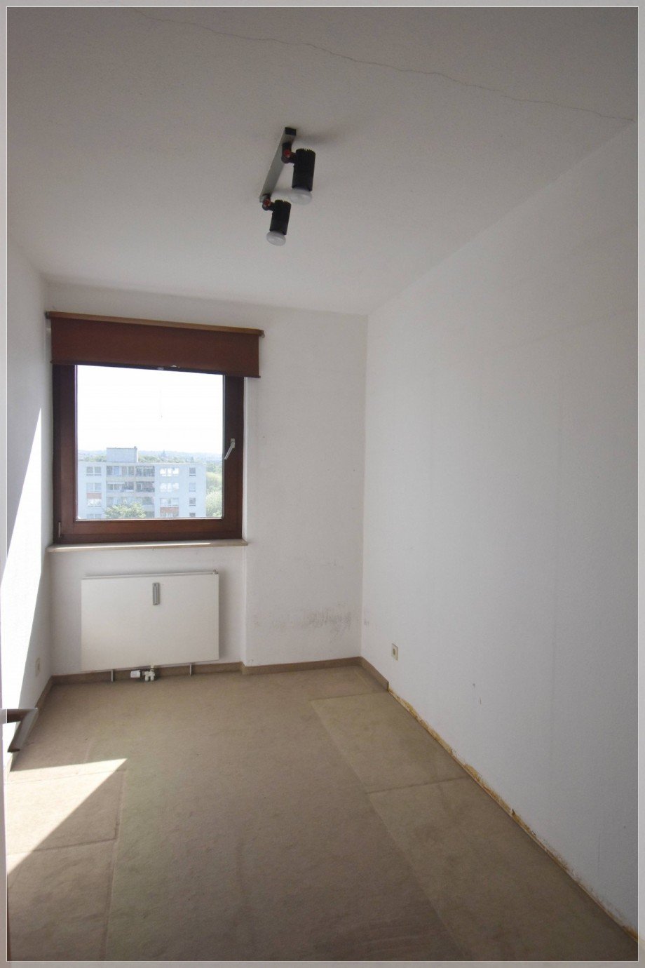 G�stezimmer Etagenwohnung Ratingen
