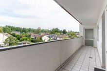 Laubengang Lintorf: 3-Zimmer-Wohnung in energetisch modernisiertem Geb�ude *noch vermietet*