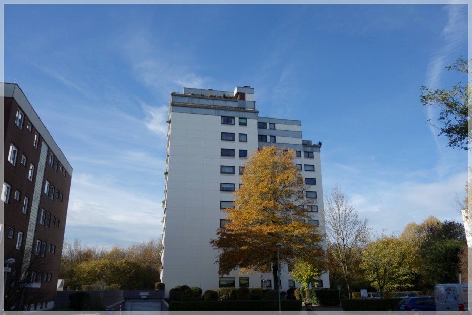  Etagenwohnung Ratingen
