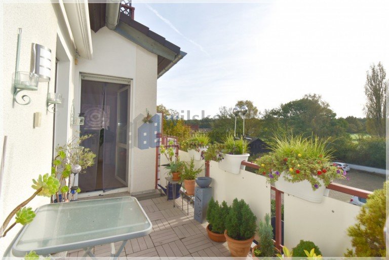 Balkon Ratingen Etagenwohnung Junge Familienwohnung mit Sonnenbalkon in attraktiver Lage von RTG-Lintorf