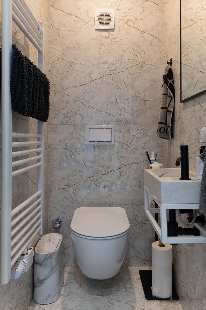 EG_G�ste-WC (2) Reihenmittelhaus Oberhausen