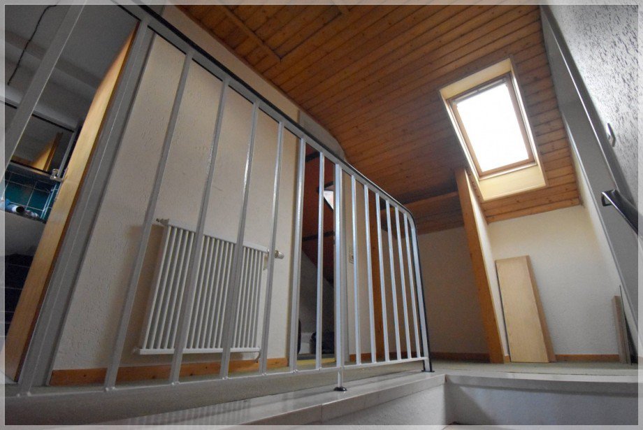 Flur DG (1) Reihenmittelhaus Ratingen