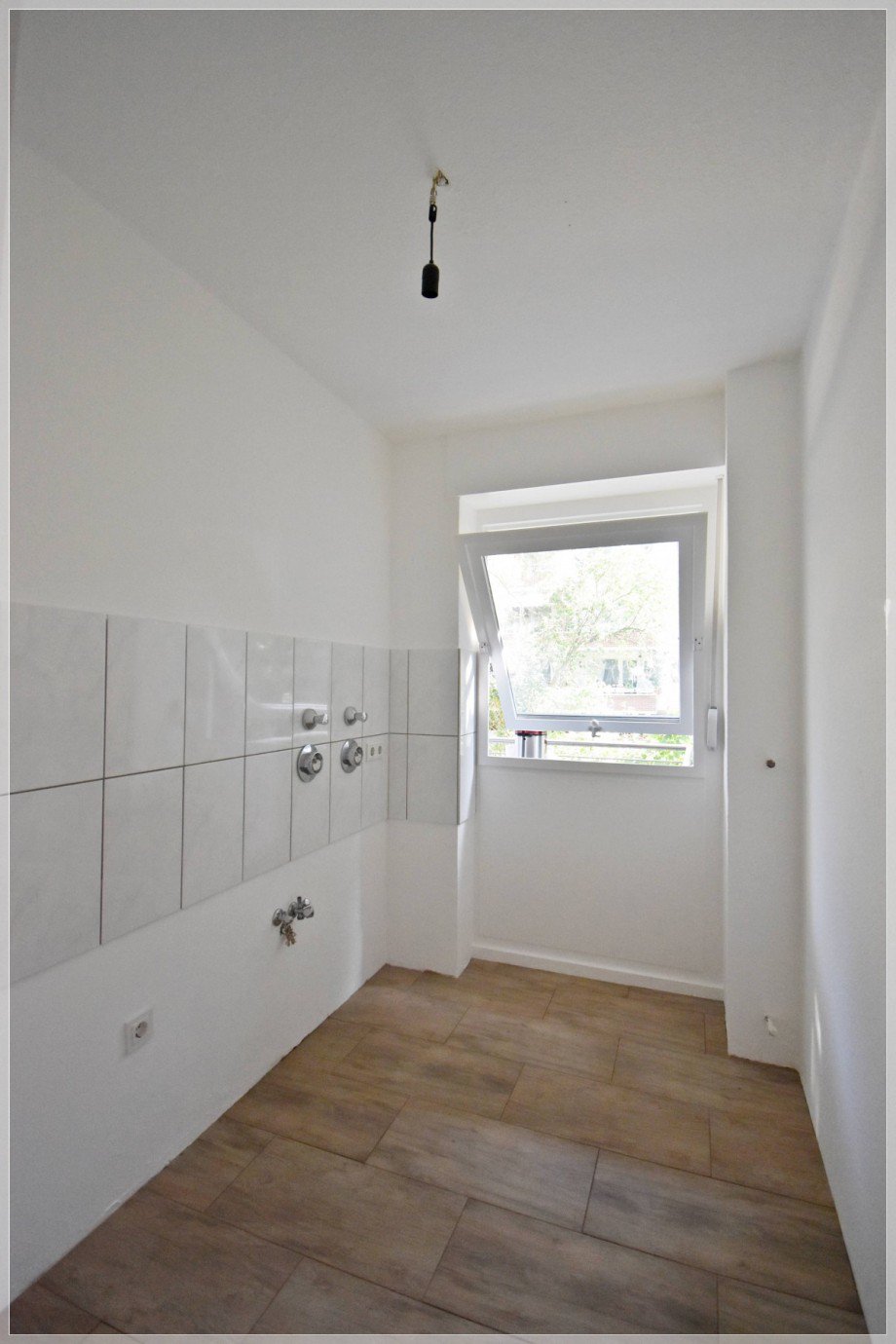 K�che Etagenwohnung D�sseldorf