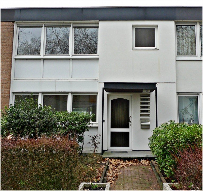  Ratingen Reihenmittelhaus Reihenmittelhausgl�ck in begehrter Lage beim Gr�nen See