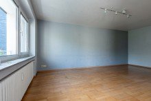 Wohnzimmer Renovierte, helle 3,5-Zimmer-ETW in RTG-Mitte - f�r Familien und Wohngemeinschaften! (+Garage)