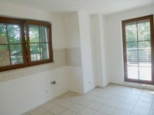 K�che+Balkonzugang ***Reserviert*** Modern und gem�tlich - praktischer Schnitt und grandiose Dachterasse