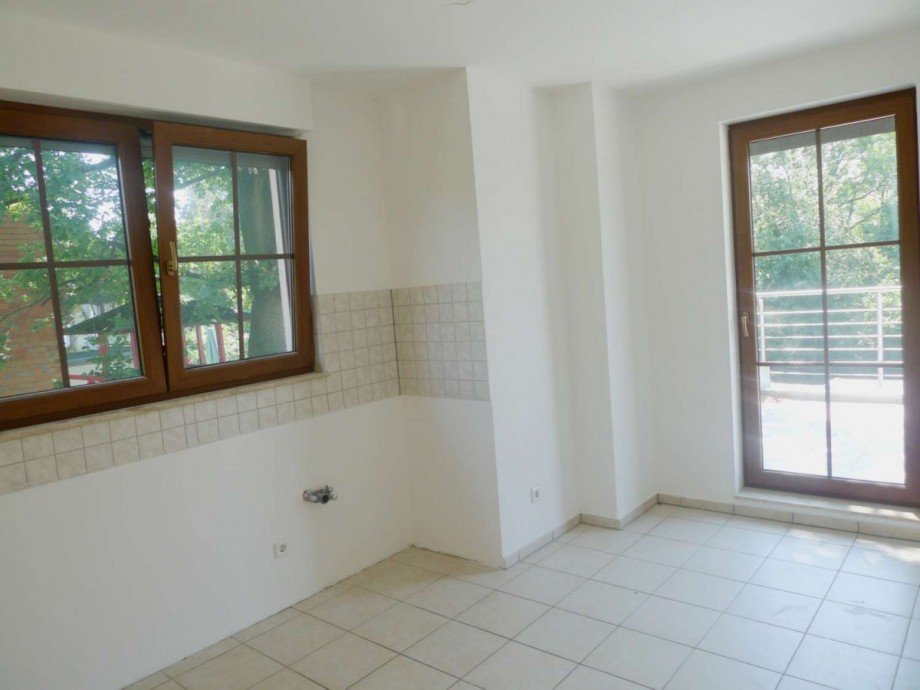 K�che+Balkonzugang Wohnung Ratingen