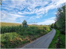 Umgebung Wanderwege Sch�n ausgestattete 2-Zimmerwohnung f�r jedes Alter mit Stellplatz in Homberg
