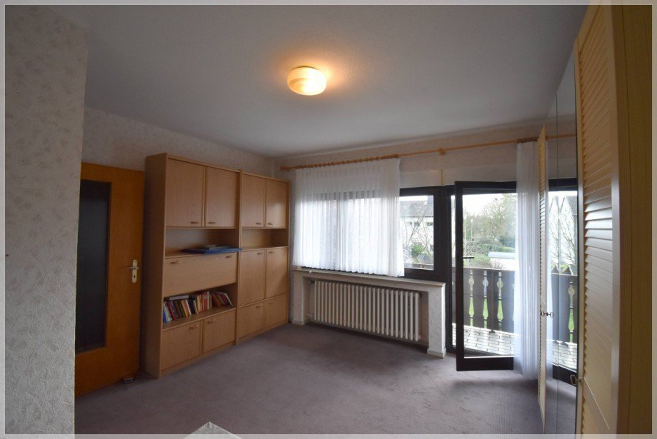 Kinderzimmer 1(1) Reihenmittelhaus Ratingen
