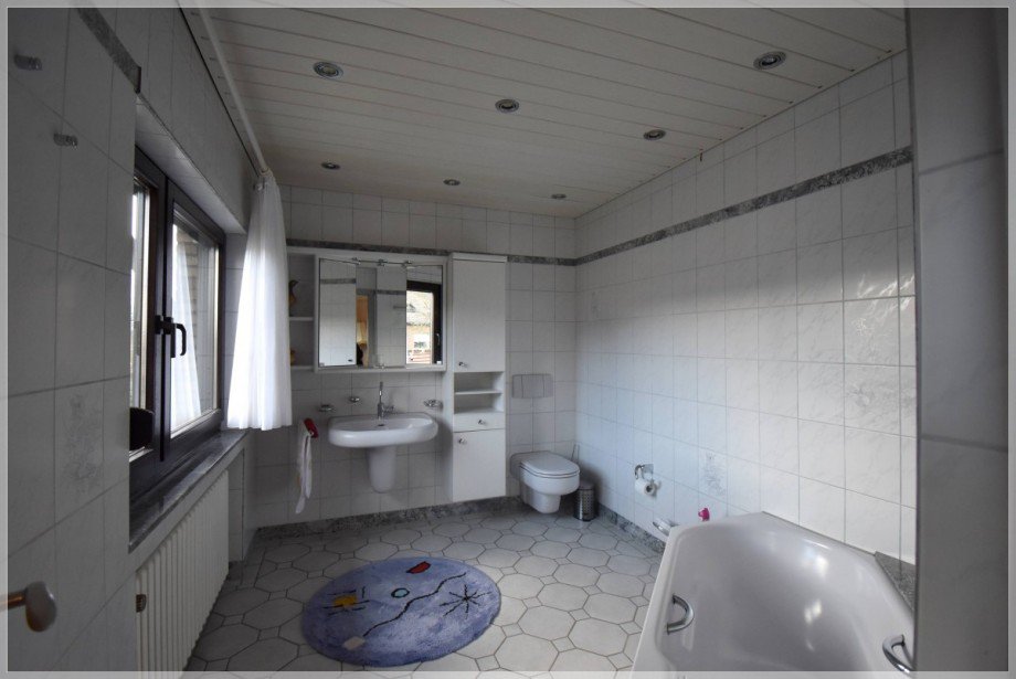 Bad-en-Suite Reihenmittelhaus Ratingen