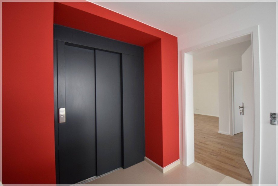 TRH (1) Penthousewohnung Ratingen