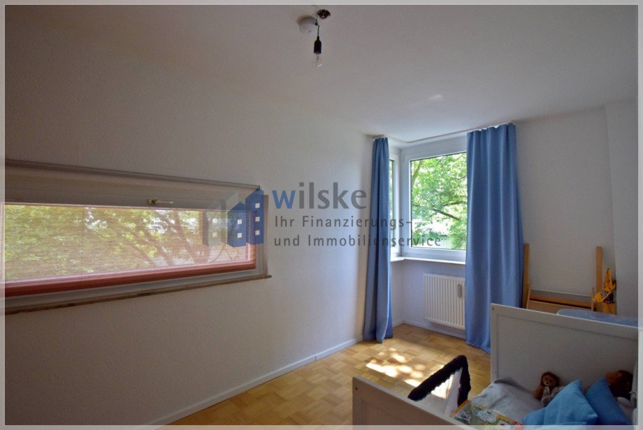 Kinderzimmer (2) Etagenwohnung Ratingen