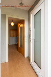 Bild (a19ace0a7ea95166649668eac38b54e5): Lintorf: 3-Zimmer-Wohnung in energetisch modernisiertem Geb�ude *noch vermietet*