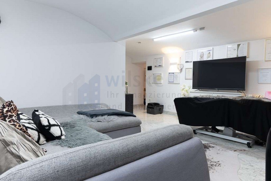 KG_Hobbyraum (1) Reihenmittelhaus Oberhausen