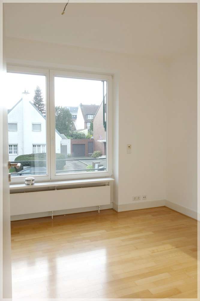 Kinder-G�stezimmer (3) Etagenwohnung D�sseldorf Heerdt