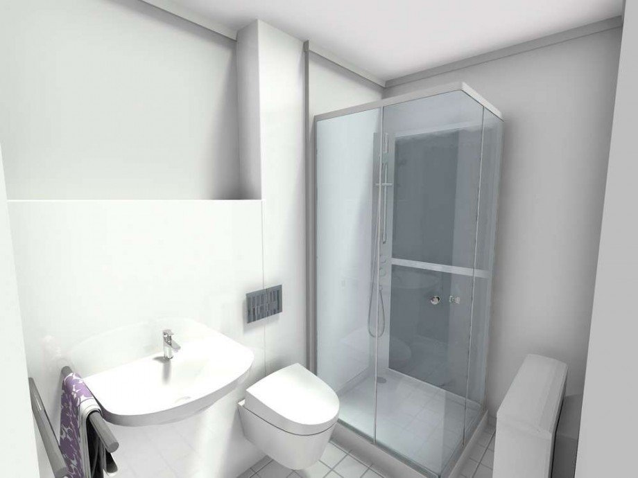Duschbad.png Wohnung Ratingen Ost