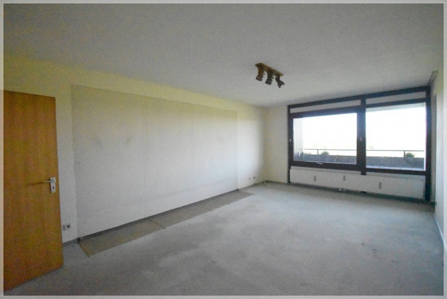 Wohnzimmer Etagenwohnung Ratingen