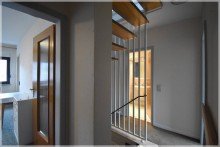 Flur OG Reihenhausperle mit S�dgrundst�ck am Zentrum von Lintorf