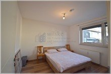 Schlafzimmer Top-sanierte Erdgeschosswohnung in ruhiger und zentraler Lage von Derendorf