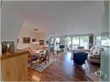 untere Etage Wohn-Esszimmer TOP-Lage in Ratingen-Mitte: Hausalternative auf Neubauniveau