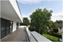 Dachterrasse (1-1) Penthouse Erstbezug Barrierefrei herrliche Dachterrasse ruhige Lage
