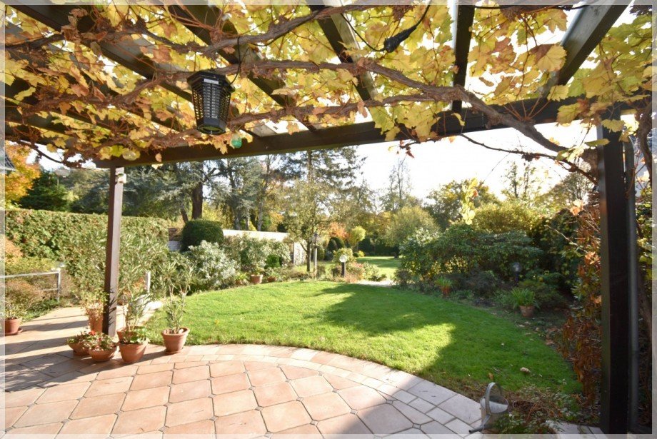 Terrasse Einfamilienhaus Ratingen