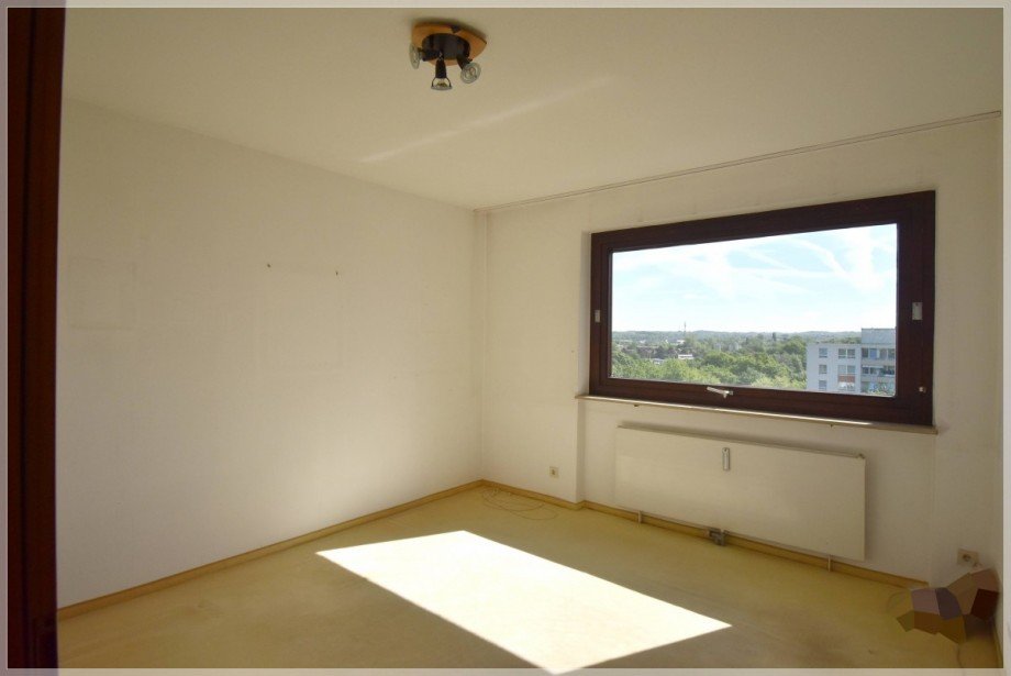Kinderzimmer Etagenwohnung Ratingen