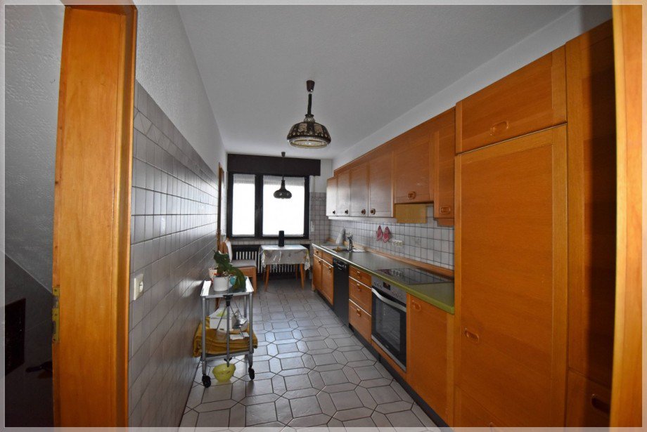 K�che (2) Reihenmittelhaus Ratingen