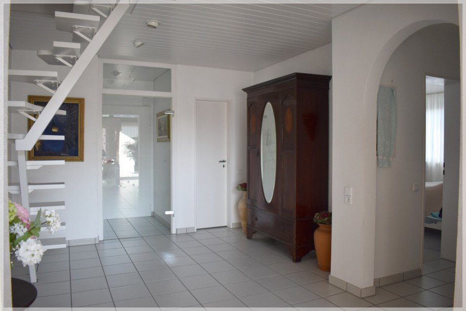  Dachgeschosswohnung Ratingen