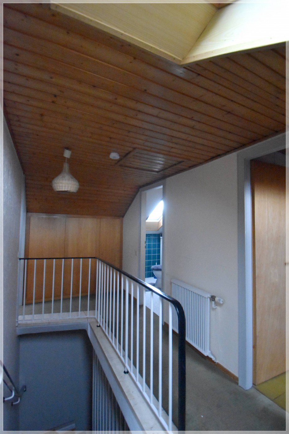 Flur DG (2) Reihenmittelhaus Ratingen