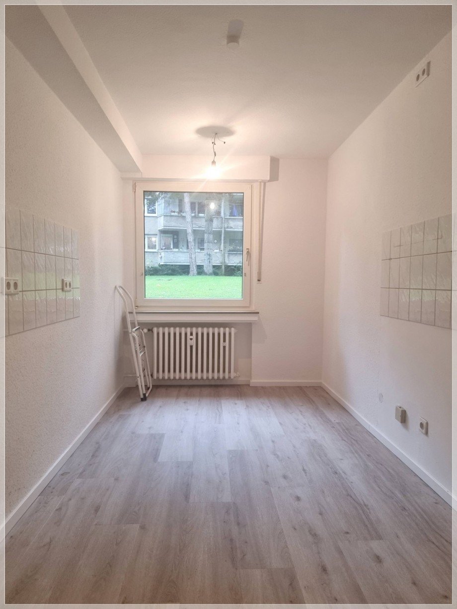K�che Terrassenwohnung D�sseldorf