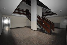 TRH Vom Haus in die Wohnung: 2-Zi.-ETW f�r jedes Alter + Garage + zentral in Lintorf