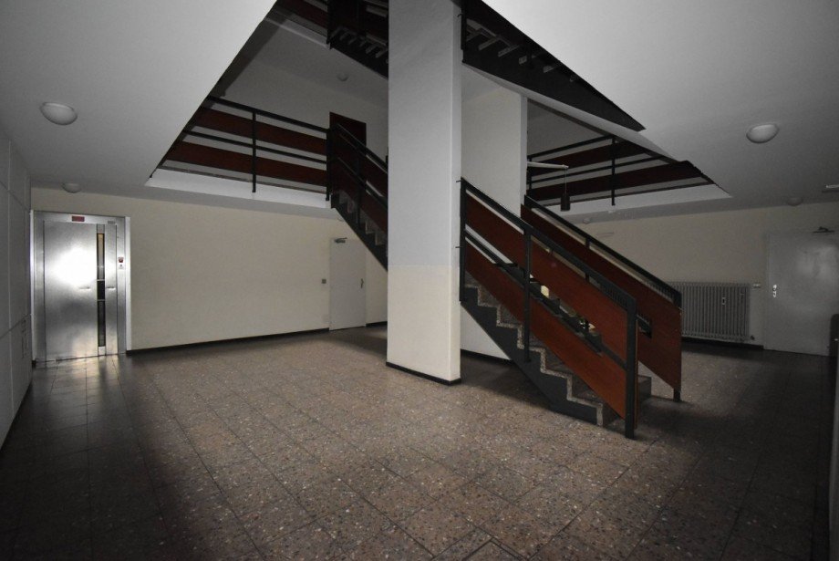 TRH Etagenwohnung Ratingen