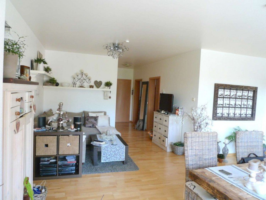 Wohnraum Wohnung Ratingen