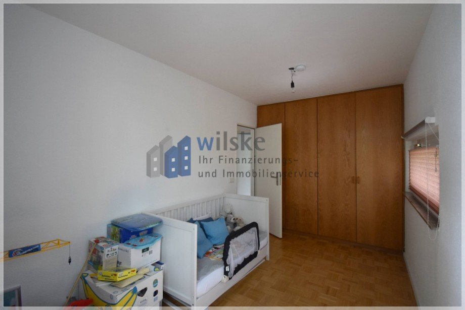 Kinderzimmer# Etagenwohnung Ratingen