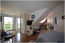 uE Schlafzimmer TOP-Lage in Ratingen-Mitte: Hausalternative auf Neubauniveau