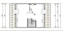 GR DG **RESERVIERT**NEUwertiges ReihenENDhaus: 116 qm + 4 Zimmer + Garten + Terrasse + 2 SP  in Lintorf