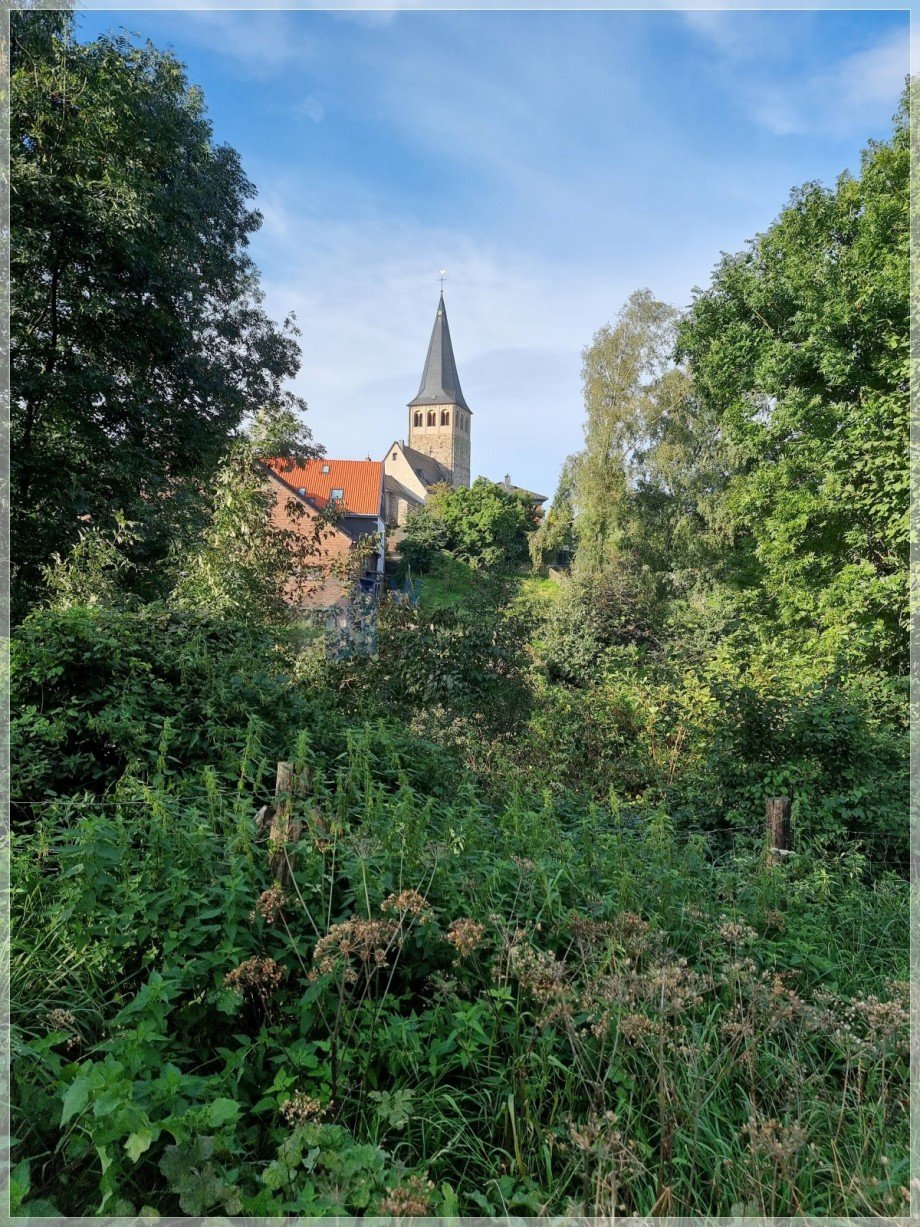 Umgebung homberg Etagenwohnung Ratingen