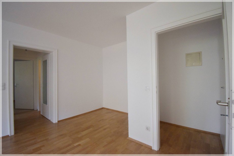 Diele Essecke Flur Etagenwohnung D�sseldorf