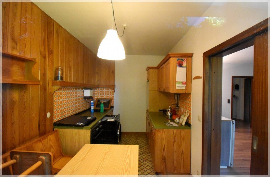 K�che Etagenwohnung Ratingen