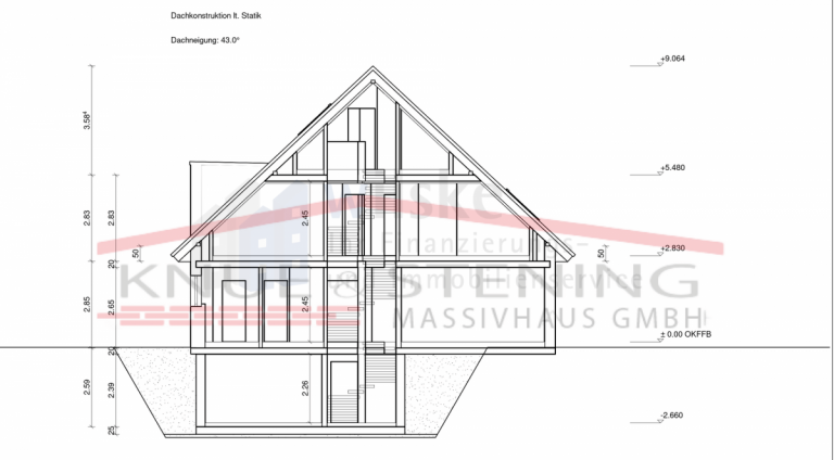DHH Entw�rfe6 Ratingen Lintorf Doppelhaush�lfte Neubau Doppelhaush�lften, teilunterkellert,- inkl. Grundst�ck ZENTRAL in LINTORF *KfW 40*