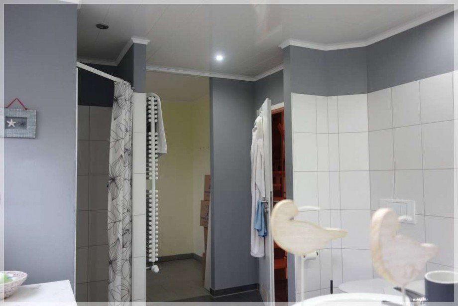 Badezimmer Reiheneckhaus Ratingen Lintorf