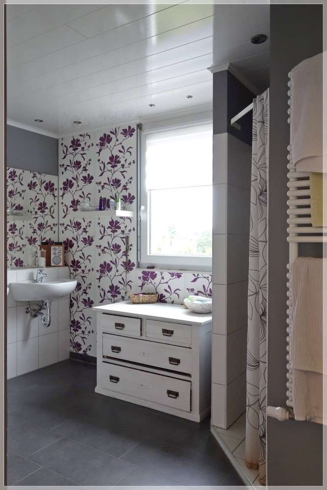 Badezimmer (1) Reiheneckhaus Ratingen Lintorf