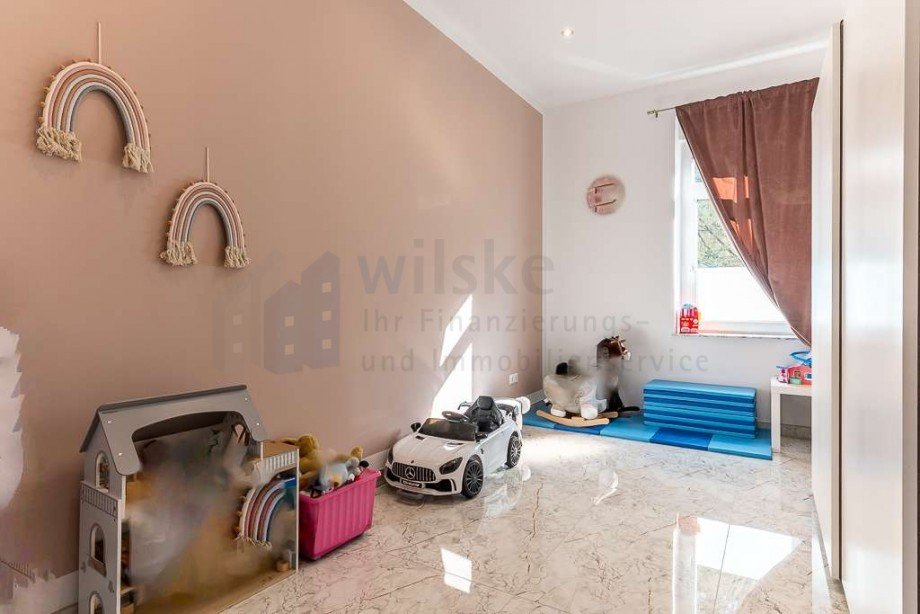 OG_Kinderzimmer (3) Reihenmittelhaus Oberhausen